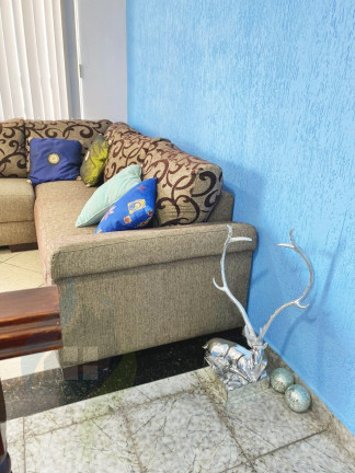 Imagem Cobertura com 2 Quartos à Venda, 121 m² em Taboão - São Bernardo Do Campo