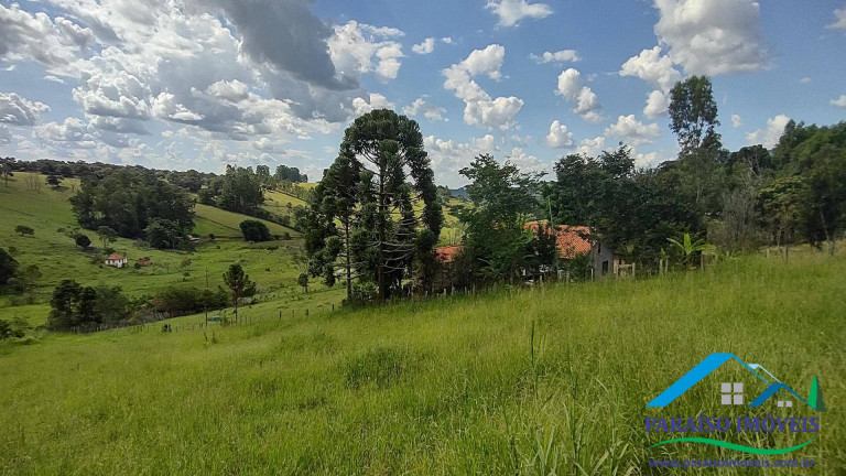 Imagem Chácara com 1 Quarto à Venda, 9 m² em Centro - Paraisópolis