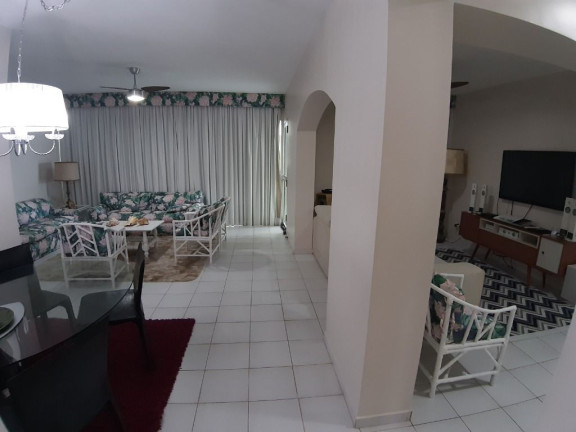 Imagem Apartamento com 3 Quartos à Venda, 130 m² em Pitangueiras - Guarujá Imagem Apartamento com 3 Quartos à Venda, 130 m² em Pitangueiras - Guarujá