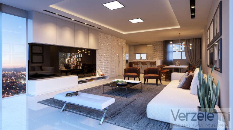 Imagem Apartamento com 3 Quartos à Venda, 135 m² em Centro - Balneário Camboriú Imagem Apartamento com 3 Quartos à Venda, 135 m² em Centro - Balneário Camboriú