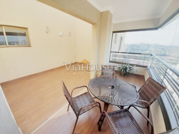 Imagem Apartamento com 4 Quartos à Venda, 232 m² em Jardim Botânico - Ribeirão Preto Imagem Apartamento com 4 Quartos à Venda, 232 m² em Jardim Botânico - Ribeirão Preto