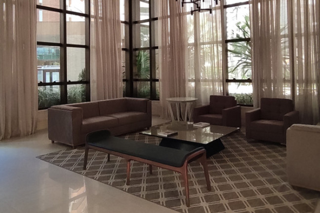Imagem Apartamento com 3 Quartos à Venda, 112 m² em Meireles - Fortaleza