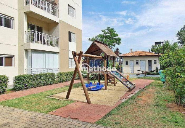 Imagem Apartamento com 2 Quartos à Venda, 50 m² em Ortizes - Valinhos Imagem Apartamento com 2 Quartos à Venda, 50 m² em Ortizes - Valinhos