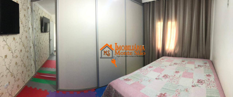 Imagem Sobrado com 3 Quartos à Venda, 100 m² em Vila Barros - Guarulhos Imagem Sobrado com 3 Quartos à Venda, 100 m² em Vila Barros - Guarulhos