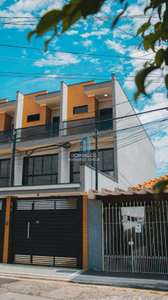 Imagem Casa com 3 Quartos à Venda, 158 m² em Vila Matilde - São Paulo Imagem Casa com 3 Quartos à Venda, 158 m² em Vila Matilde - São Paulo