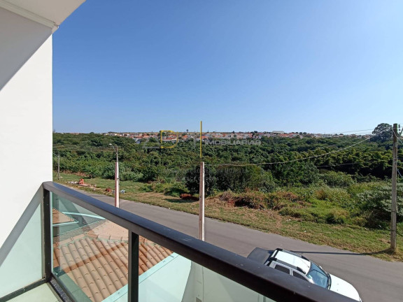 Imagem Sobrado com 2 Quartos à Venda, 120 m² em Jardim Itamarati - Botucatu