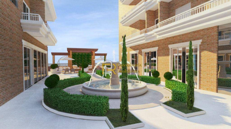 Imagem Apartamento com 2 Quartos à Venda, 67 m² em Canto Do Forte - Praia Grande Imagem Apartamento com 2 Quartos à Venda, 67 m² em Canto Do Forte - Praia Grande