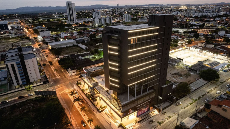 Imagem Imóvel Comercial para Alugar, 178 m² em Catolé - Campina Grande Imagem Imóvel Comercial para Alugar, 178 m² em Catolé - Campina Grande