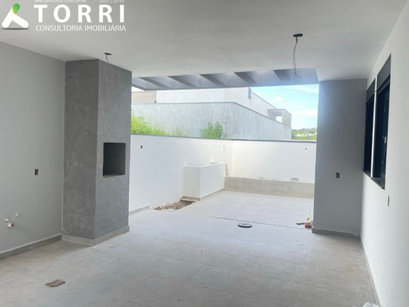 Imagem Imóvel com 3 Quartos à Venda, 156 m² em Condomínio Sunlake - Votorantim