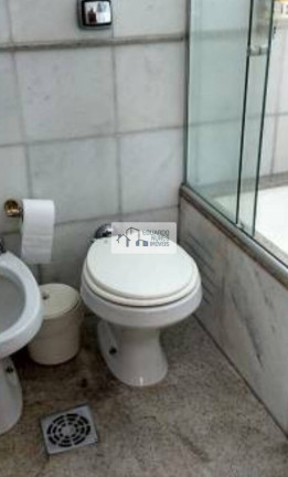 Imagem Apartamento com 4 Quartos à Venda, 168 m² em Barro Preto - Belo Horizonte