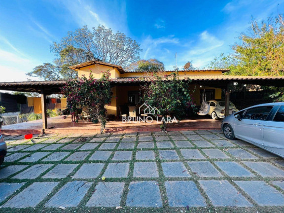 Imagem Casa com 4 Quartos à Venda, 250 m² em Condominio Nossa Fazenda - Esmeraldas Imagem Casa com 4 Quartos à Venda, 250 m² em Condominio Nossa Fazenda - Esmeraldas