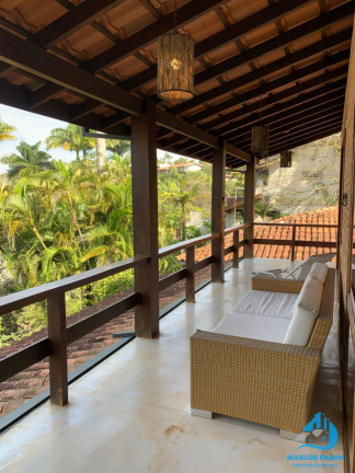Imagem Casa com 4 Quartos à Venda, 450 m² em Praia Vermelha Do Centro - Ubatuba Imagem Casa com 4 Quartos à Venda, 450 m² em Praia Vermelha Do Centro - Ubatuba