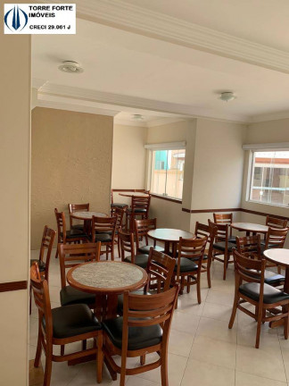 Imagem Apartamento com 2 Quartos à Venda, 64 m² em Vila Pires - Santo André