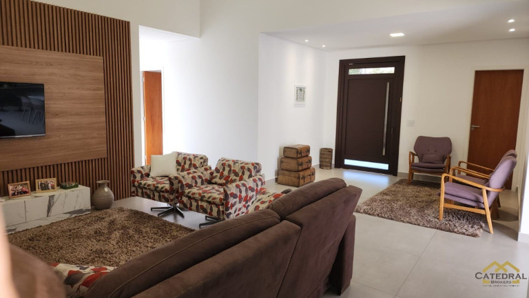 Imagem Imóvel com 4 Quartos à Venda, 433 m² em Loteamento Portal Da Colina - Jundiaí