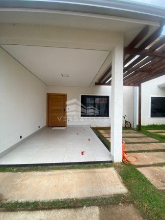 Imagem Casa com 3 Quartos à Venda, 110 m² em Rio Madeira  - Porto Velho