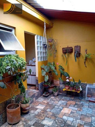 Imagem Casa com 3 Quartos à Venda, 130 m² em Parque São Domingos - São Paulo Imagem Casa com 3 Quartos à Venda, 130 m² em Parque São Domingos - São Paulo