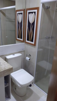 Imagem Apartamento com 3 Quartos à Venda, 83 m² em Vila Esperança - São Paulo