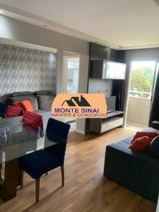 Imagem Apartamento com 2 Quartos à Venda, 51 m² em Vila Haro - Sorocaba Imagem Apartamento com 2 Quartos à Venda, 51 m² em Vila Haro - Sorocaba