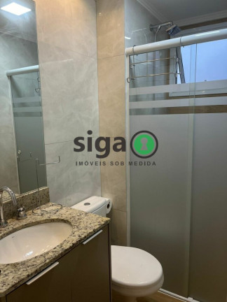 Imagem Apartamento com 3 Quartos à Venda, 80 m² em Vila Formosa - São Paulo