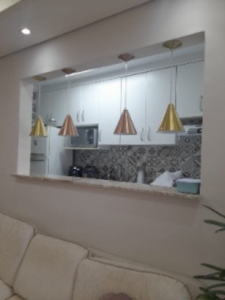 Imagem Apartamento com 3 Quartos à Venda, 75 m² em Vila Moinho Velho - São Paulo