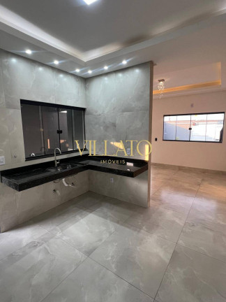 Imagem Casa com 2 Quartos à Venda, 79 m² em Jardim Scala - Trindade