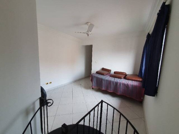 Imagem Apartamento com 2 Quartos à Venda, 135 m² em Canto Do Forte - Praia Grande