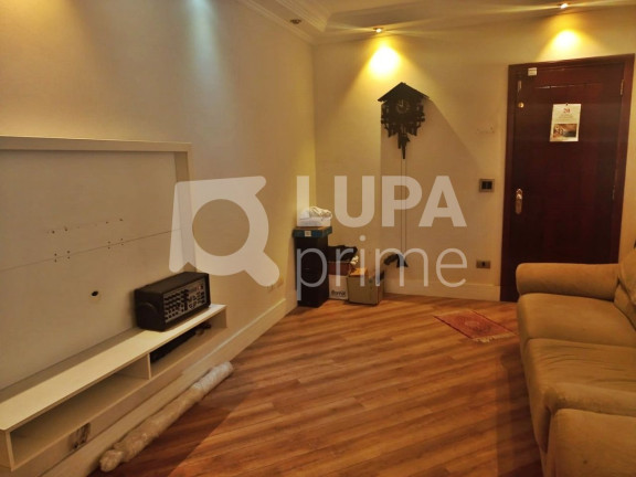 Imagem Casa com 3 Quartos à Venda, 184 m² em Vila Gustavo - São Paulo Imagem Casa com 3 Quartos à Venda, 184 m² em Vila Gustavo - São Paulo