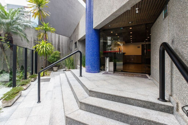 Imagem Sala Comercial à Venda, 42 m² em Vila Olímpia - São Paulo Imagem Sala Comercial à Venda, 42 m² em Vila Olímpia - São Paulo