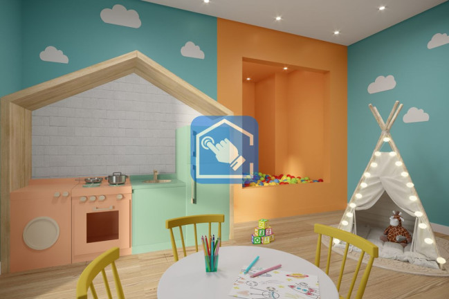 Imagem Apartamento com 2 Quartos à Venda, 34 m² em Jardim América Da Penha - São Paulo Imagem Apartamento com 2 Quartos à Venda, 34 m² em Jardim América Da Penha - São Paulo