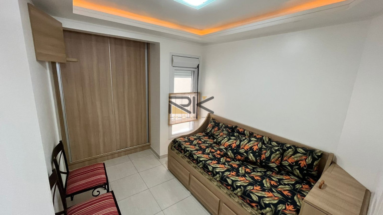 Imagem Apartamento com 3 Quartos à Venda, 84 m² em Itaguá - Ubatuba