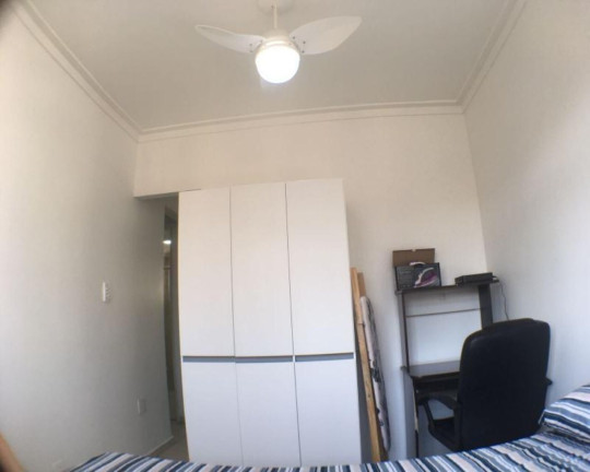 Imagem Apartamento com 1 Quarto à Venda, 40 m² em Bela Vista - São Paulo Imagem Apartamento com 1 Quarto à Venda, 40 m² em Bela Vista - São Paulo