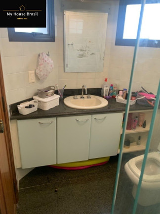 Imagem Apartamento com 4 Quartos à Venda, 170 m² em Santana - São Paulo