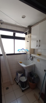 Imagem Apartamento com 3 Quartos para Alugar, 75 m² em Jardim Santo Amaro - São Paulo Imagem Apartamento com 3 Quartos para Alugar, 75 m² em Jardim Santo Amaro - São Paulo