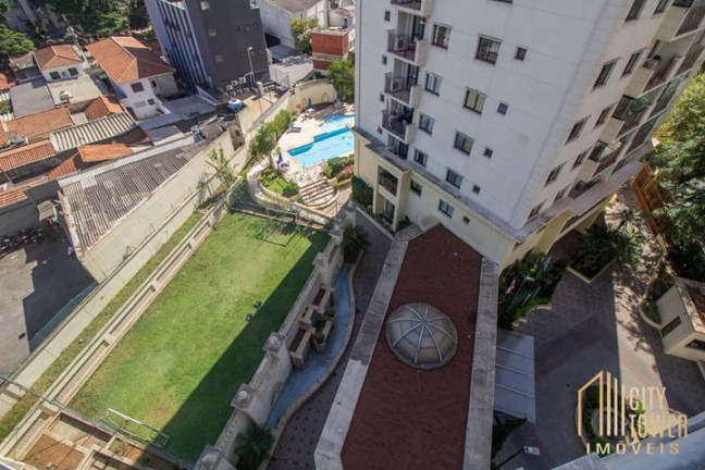 Imagem Apartamento com 2 Quartos à Venda, 51 m² em Vila Olímpia - São Paulo
