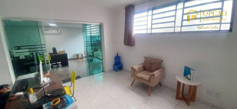 Imagem Casa com 7 Quartos à Venda, 220 m² em Centro - Itu Imagem Casa com 7 Quartos à Venda, 220 m² em Centro - Itu