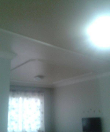 Imagem Apartamento com 2 Quartos à Venda, 54 m² em Jardim Santo André - Santo André