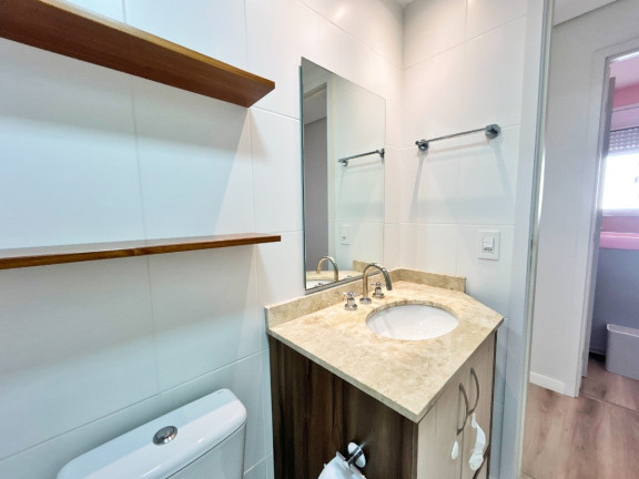 Imagem Apartamento com 3 Quartos à Venda, 82 m² em Chácara Inglesa - São Paulo Imagem Apartamento com 3 Quartos à Venda, 82 m² em Chácara Inglesa - São Paulo