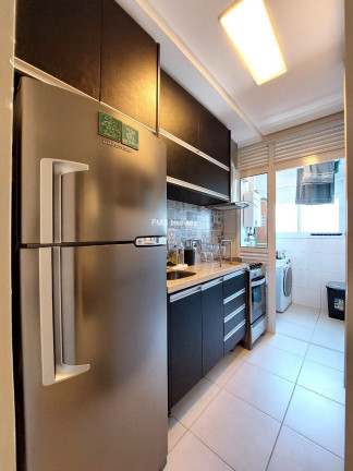 Imagem Imóvel com 1 Quarto à Venda, 54 m² em Vila Olímpia - São Paulo