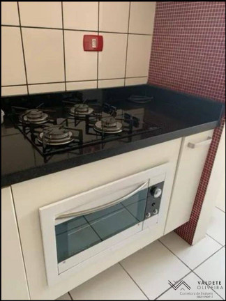 Imagem Apartamento com 3 Quartos à Venda, 90 m² em Jardim Augusta - São José Dos Campos Imagem Apartamento com 3 Quartos à Venda, 90 m² em Jardim Augusta - São José Dos Campos