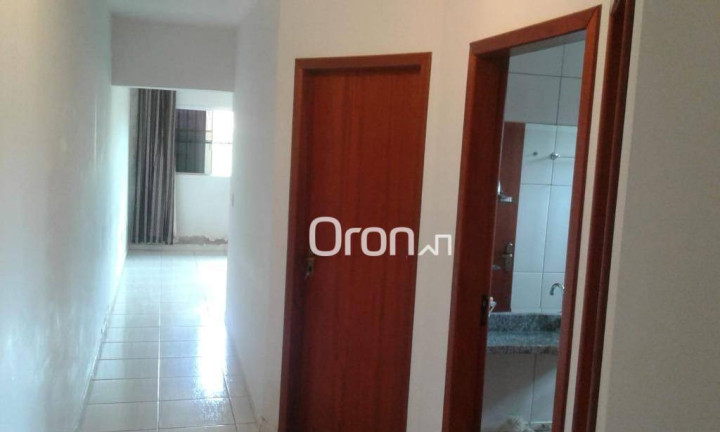 Imagem Casa com 2 Quartos à Venda, 79 m² em Parque Ibirapuera - Aparecida De Goiânia Imagem Casa com 2 Quartos à Venda, 79 m² em Parque Ibirapuera - Aparecida De Goiânia