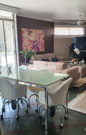 Imagem Apartamento com 3 Quartos à Venda, 122 m² em Panamby - São Paulo Imagem Apartamento com 3 Quartos à Venda, 122 m² em Panamby - São Paulo