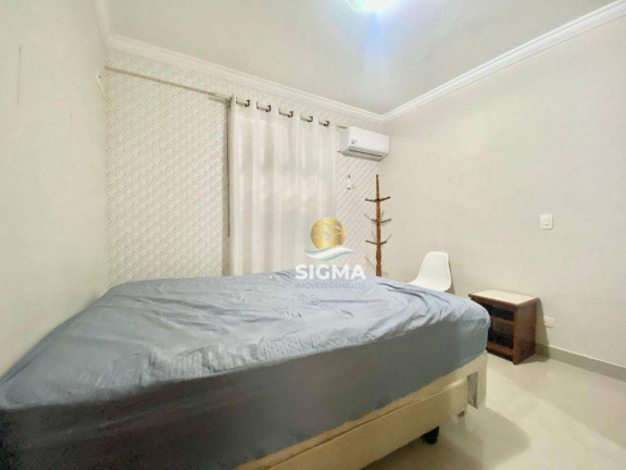 Imagem Apartamento com 2 Quartos à Venda, 68 m² em Pitangueiras - Guarujá