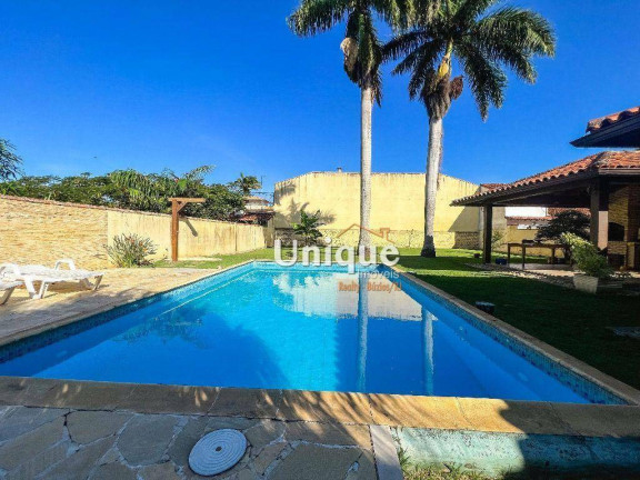 Imagem Casa com 4 Quartos à Venda, 260 m² em Geribá - Armação Dos Búzios Imagem Casa com 4 Quartos à Venda, 260 m² em Geribá - Armação Dos Búzios