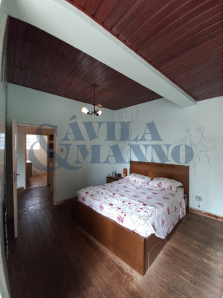 Imagem Casa com 4 Quartos à Venda, em Mooca - São Paulo Imagem Casa com 4 Quartos à Venda, em Mooca - São Paulo