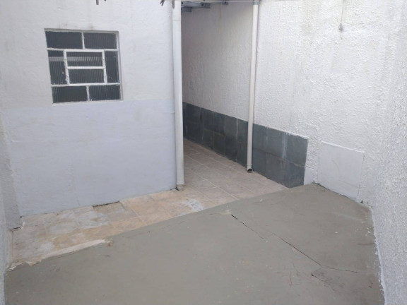 Imagem Sobrado com 2 Quartos à Venda, 110 m² em Vila Bertioga - São Paulo