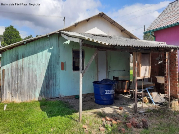 Imagem Casa com 1 Quarto à Venda, 40 m² em Germânia - Nova Petrópolis