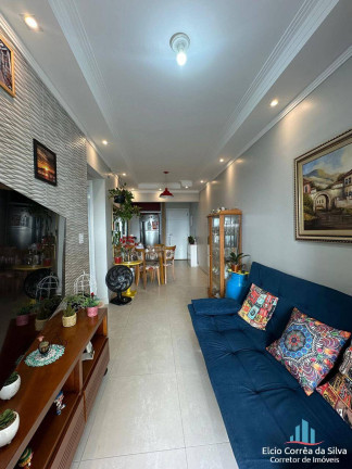 Imagem Apartamento com 2 Quartos à Venda, 64 m² em Canto Do Forte - Praia Grande Imagem Apartamento com 2 Quartos à Venda, 64 m² em Canto Do Forte - Praia Grande