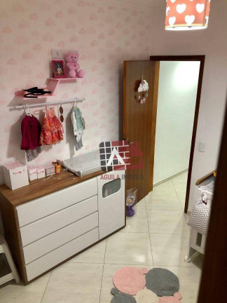 Imagem Sobrado com 2 Quartos à Venda, 75 m² em Jardim Popular - São Paulo