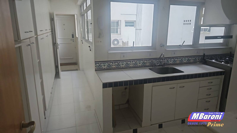 Imagem Apartamento com 2 Quartos para Alugar, 103 m² em Consolação - São Paulo Imagem Apartamento com 2 Quartos para Alugar, 103 m² em Consolação - São Paulo