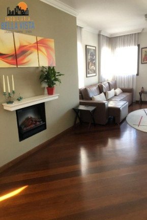Imagem Apartamento com 4 Quartos à Venda, em Indianópolis - São Paulo Imagem Apartamento com 4 Quartos à Venda, em Indianópolis - São Paulo